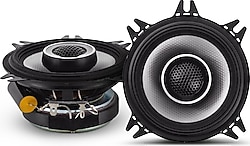 Alpine S2-S40 140 W 10 cm Koaksiyel Oto Hoparlör