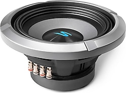 Alpine S2-W8D4 900 W 20 cm Subwoofer Oto Hoparlör