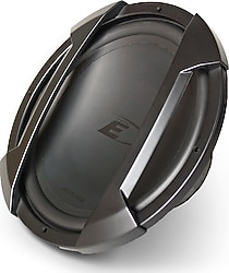 Alpine SWE-1044E 500 W 25 cm Subwoofer