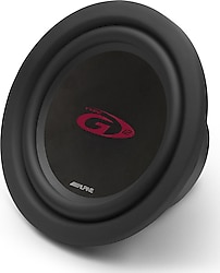 Alpine SWG-1244 800 W 30 cm Subwoofer Oto Hoparlör