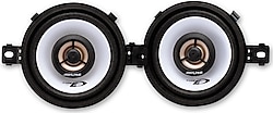 Alpine SXE-0825S 150 W 8 cm Oto Hoparlör