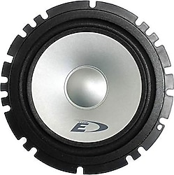 Alpine SXE-1750S 280 W 16 cm Komponent Oto Hoparlör