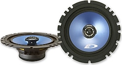 Alpine SXE-17C2 220 W 16.5cm Koaksiyel Oto Hoparlör