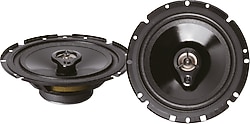 Alpine SXV-1735E 250 W 16.5 cm Koaksiyel Oto Hoparlör