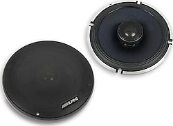 Alpine X-S65 330 W 16.5 cm Koaksiyel Oto Hoparlör