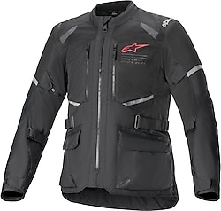 Alpinestars Andes Air Drystar Erkek 4 Mevsim Motosiklet Montu