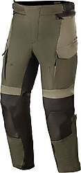 Alpinestars Andes V3 Drystar Erkek Motosiklet Pantolonu