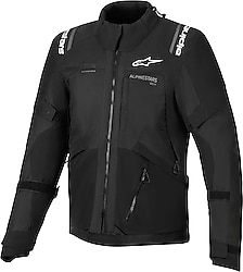 Alpinestars Andes V4 Drystar Erkek 4 Mevsim Motosiklet Montu