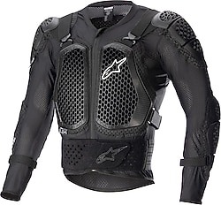 Alpinestars Bionic Action V2 Tam Korumalı Genç Yazlık Motosiklet Montu