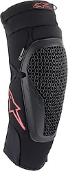 Alpinestars Bionic Flex Motosiklet Dizliği
