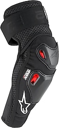Alpinestars Motosiklet Dizliği