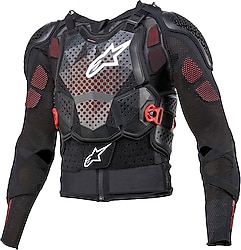 Alpinestars Bionic Tech V3 Tam Korumalı Erkek Yazlık Motosiklet Montu