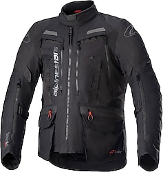 Alpinestars Motosiklet Pantolonu