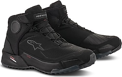 Alpinestars CR-X Drystar Erkek Motosiklet Ayakkabısı Fiyatları
