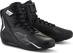 Alpinestars Faster-4 Erkek Motosiklet Ayakkabısı