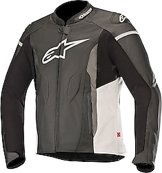 Alpinestars Faster 4 Mevsim Motosiklet Montu