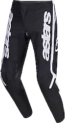 Alpinestars Fluid Youth Apex Siyah Cross Motosiklet Pantolonu