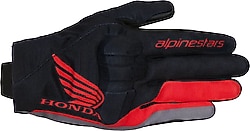 Alpinestars Honda Reef V2 Erkek Yazlık Motosiklet Eldiveni