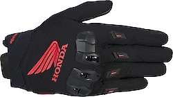 Alpinestars Honda SP X 3 Erkek Motosiklet Eldiveni