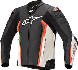 Alpinestars Missile V2 Deri Korumalı Motosiklet Montu Fiyatları