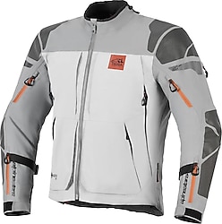 Alpinestars Nazca 3L Gore-Tex Pro Erkek 4 Mevsim Motosiklet Montu