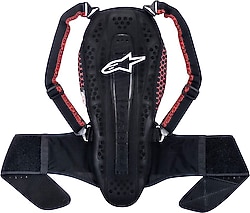 Alpinestars Motosiklet Sırtlığı