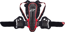 Alpinestars Nucleon KR-3 Motosiklet Sırtlığı