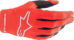Alpinestars Radar Off-Road Kırmızı Yazlık Motosiklet Eldiveni