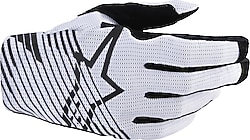 Alpinestars Radar Pro Off-Road Motosiklet Eldiveni