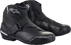 Alpinestars SMX-1 R V2 Erkek Motosiklet Ayakkabısı