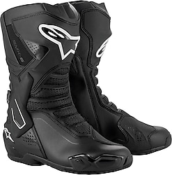 Alpinestars SMX-6 V3 DS WP Korumalı Motosiklet Ayakkabısı