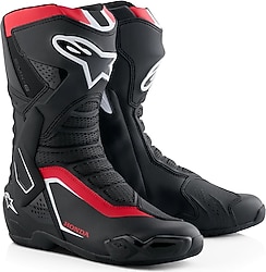 Alpinestars SMX-6 V3 Honda Erkek Motosiklet Ayakkabısı
