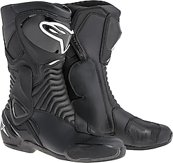Alpinestars SMX S Erkek Motosiklet Ayakkabısı