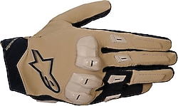 Alpinestars SP X 3 Erkek Haki Yazlık Motosiklet Eldiveni