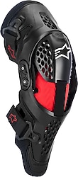 Alpinestars SX-1 Plasma Motosiklet Dizliği