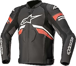 Alpinestars T-GP Plus R V3 Erkek Yazlık Motosiklet Montu