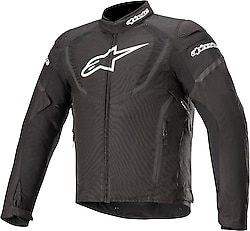 Alpinestars T-Jaws V3 WP Erkek 4 Mevsim Motosiklet Montu
