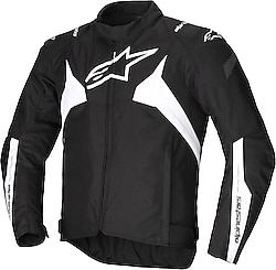 Alpinestars T-JAWS V4 WP Erkek Kışlık Motosiklet Montu