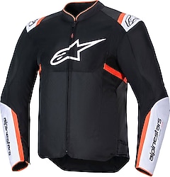 Alpinestars T-SPS Air V2 Erkek Yazlık Motosiklet Montu