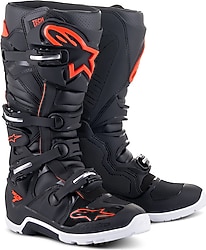 Alpinestars Tech 7 Enduro Drystar Motosiklet Ayakkabısı