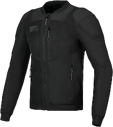 Alpinestars Troop-Air Pro Erkek Motosiklet Montu