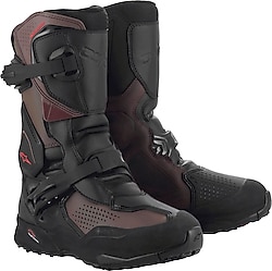 Alpinestars XT-8 Gore-Tex Motosiklet Ayakkabısı