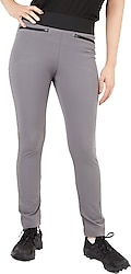 Alpinist Fuse Gri Kadın Outdoor Pantolon
