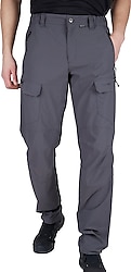 Alpinist Innox Antrasit Erkek Taktik Pantolon