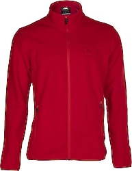 Alpinist Kentt 600401 Bordo Erkek Outdoor Polar