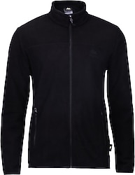 Alpinist Kentt 600401 Siyah Erkek Outdoor Polar
