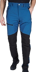 Alpinist Rugged Flex Erkek Outdoor Pantolon