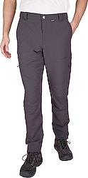 Alpinist Spitz Antrasit Erkek Taktik Pantolon