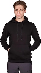 Alpinist Stream 600705 Kapüşonlu Erkek Sweatshirt