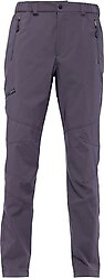 Alpinist Strech Gri Erkek Outdoor Pantolon